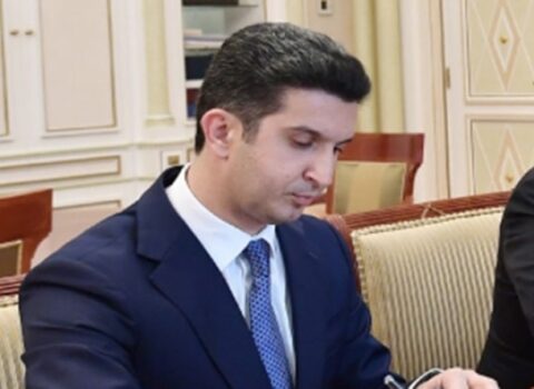 Naftalana icra başçısı təyin edilən 39 yaşlı Vüqar Novruzov kimdir? – DOSYE