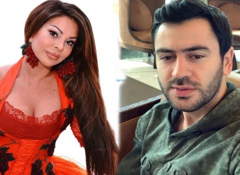 “Aygün Kazımova böyük risk etdi” – Üzeyir Mehdizadə