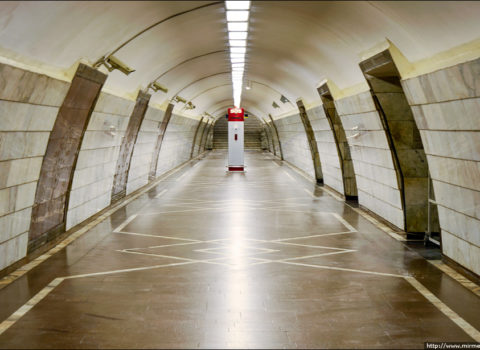 Metronun “Cəfər Cabbarlı” stansiyası ilə bağlı ŞAD XƏBƏR