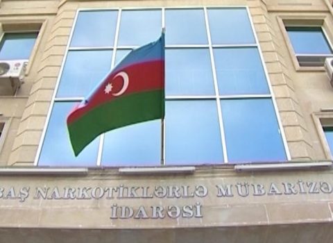Sosial şəbəkələrdə narkotik vasitələr satan şəxslər saxlanıldı