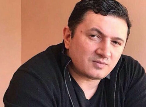 Lotu Quli Bakıya deport edildi