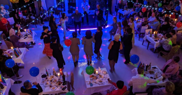 Azərbaycanda 2000 xarici və yerli turist – YENİ İLİ BU RAYONDA QARŞILAYIB Azərbaycanda 2000 xarici və yerli turist – YENİ İLİ BU RAYONDA QARŞILAYIB