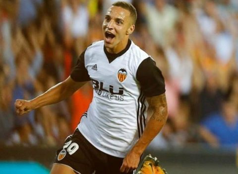 Ronaldo onun transferinə razılıq verdi