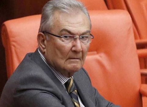 Dəniz Baykal xəstəxanaya yerləşdirildi