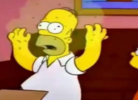 “Simpsonlar” 27 il əvvəl koronavirus barədə xəbər veribmiş: DÜNYA ŞOKDA – VİDEO