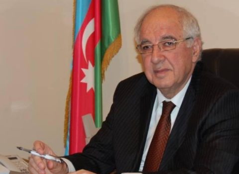 “Bir dəfə böyük qardaşım mənə sillə vurdu”- səfir Hidayət Orucov – MÜSAHİBƏ