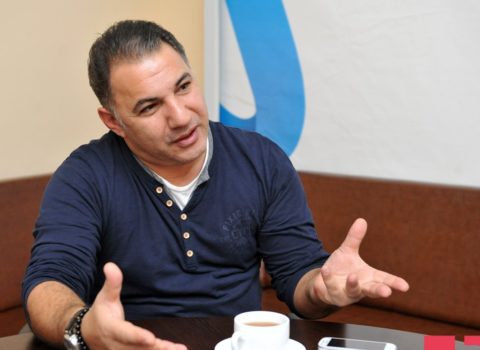 Ədalət Şükürovdan ittihamlara cavab: “Gündə 200-300 dəfə qayda pozmamışam ki?!”