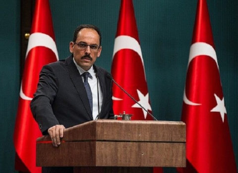 Rəsmi Ankara: “Liviyada atəşkəsin bərpası Türkiyənin sülh siyasətinin bariz nümunəsidir”