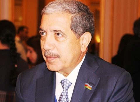 Şəmsəddin Hacıyev parlament seçkilərinə buraxılmamasına aydınlıq gətirdi