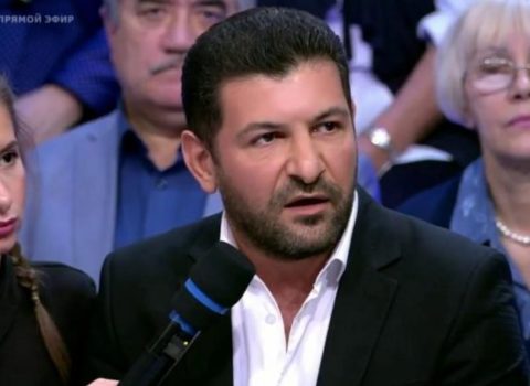 Fuad Abbasovun namizədliyi qeydə alındı