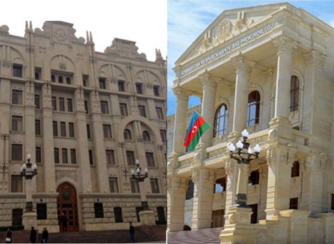 DİN və Baş Prokurorluq Nərminin qətli ilə bağlı birgə məlumat yayıb