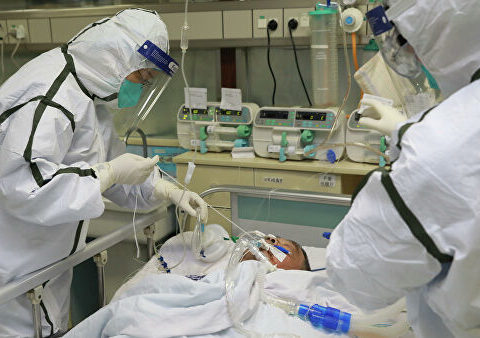 BDU-nun tələbəsi koronovirus şübhəsi ilə karantinə alındı