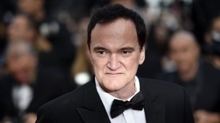 Kventin Tarantino