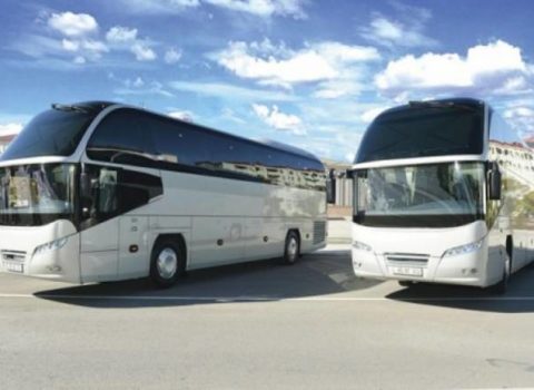 Zəlzələ zonasındakı azərbaycanlı tələbələr üçün avtobuslar ayrıldı – Prezidentin tapşırığı