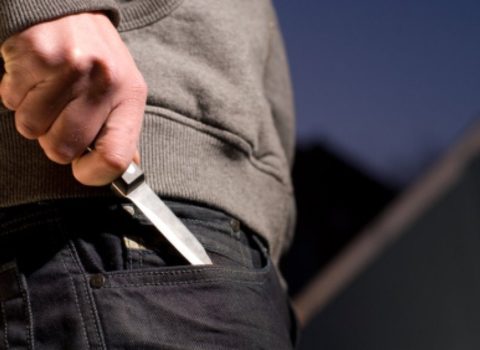 Salyanda iki nəfəri bıçaqlayan şəxs saxlanıldı – YENİLƏNİB