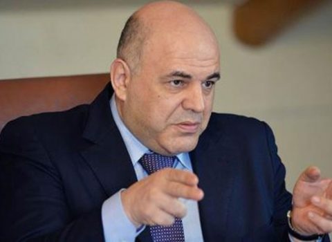 Putindən Medvedevin yerinə yeni təyinat – Razılıq versə, baş nazir o olacaq