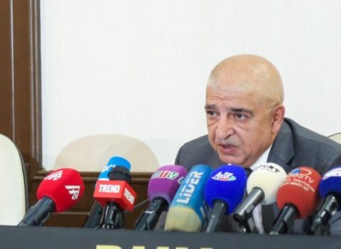 Prezident Şahin Əliyevi ordenlə təltif etdi – Sərəncam