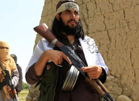 “Taliban” liderlərindən biri öldürüldü
