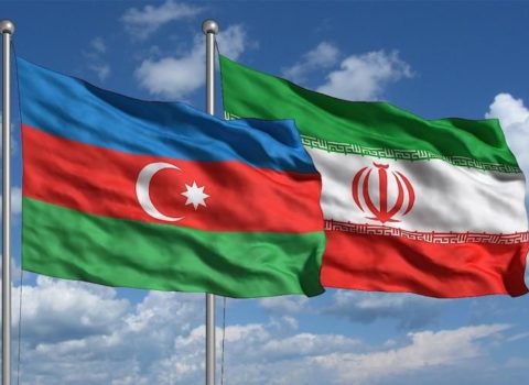 İran və Azərbaycan bu yolları birləşdirəcək