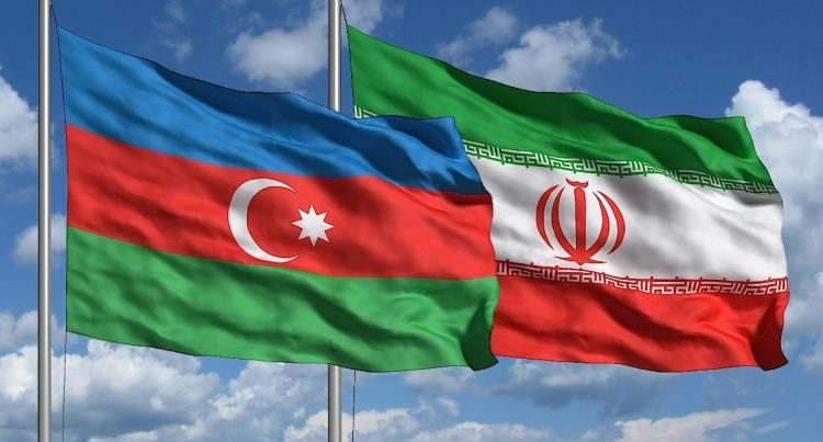 İran və Azərbaycan bu yolları birləşdirəcək İran və Azərbaycan bu yolları birləşdirəcək