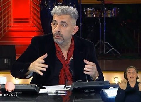 Türkiyəli məşhur aparıcı: “Azərbaycanda insanlarda inanılmaz tərbiyə var” – VİDEO