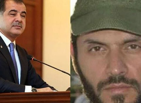İcra başçısına sui-qəsd edən Yunis Səfərovun bu gün məhkəməsidir