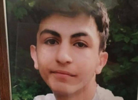 Azərbaycanda 10-cu sinif şagidi sevgilisi ilə vidalaşıb özünü öldürdü
