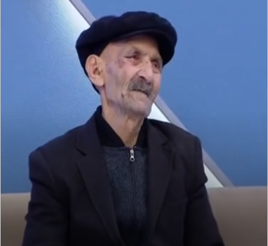 Azərbaycanda BİABIRÇILIQ – Yaşlı kişinin evini satdılar, pensiya kartını əlindən alıb küçəyə atdılar