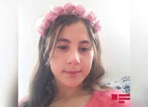 Tovuzda meyiti tapılan 10 yaşlı qız öldürülüb – Açıqlama
