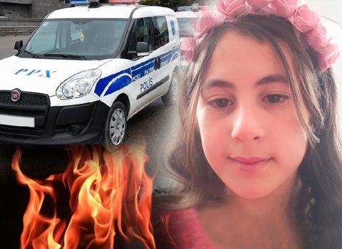 10 yaşlı Nərminin dəhşətli ölümü ilə bağlı ŞOK FAKTLAR – VİDEO