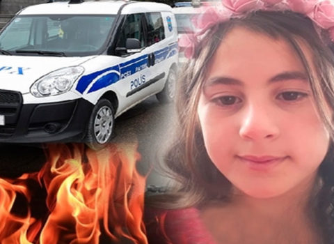 10 yaşlı Nərminin qatilini hansı cəza gözləyir?