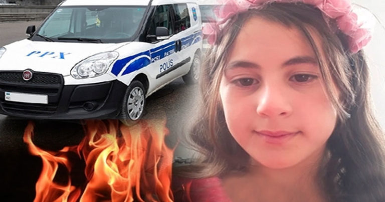 10 yaşlı Nərminin qatilini hansı cəza gözləyir? 10 yaşlı Nərminin qatilini hansı cəza gözləyir?