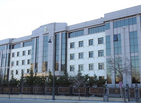 Bakı polisi DYP-də “rüşvət otaqları” barədə xəbərə münasibət bildirib