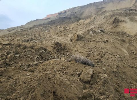 Gürcüstanda torpaq sürüşməsində ölənlərin sayı 15-ə çatdı – YENİLƏNİB