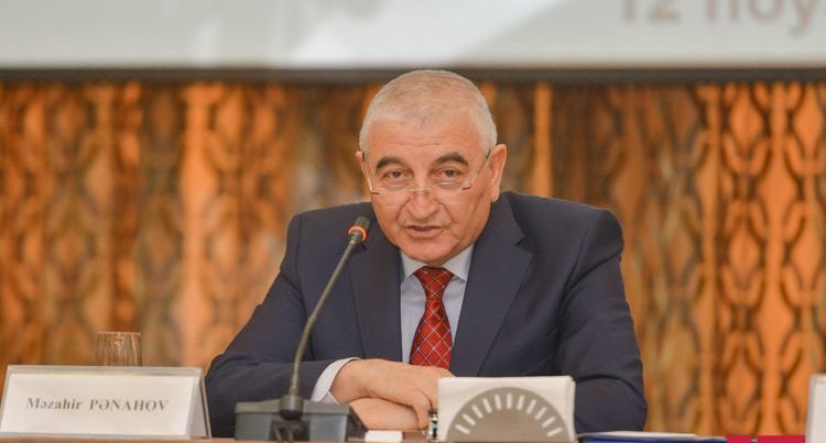 “Sosial şəbəkədə təşviqat aparmaq olmaz” – MSK sədrindən xəbərdarlıq “Sosial şəbəkədə təşviqat aparmaq olmaz” – MSK sədrindən xəbərdarlıq