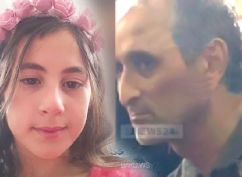 Nərmini öldürən İlkinlə bağlı ŞOK FAKTLAR – Yeni Görüntüsü