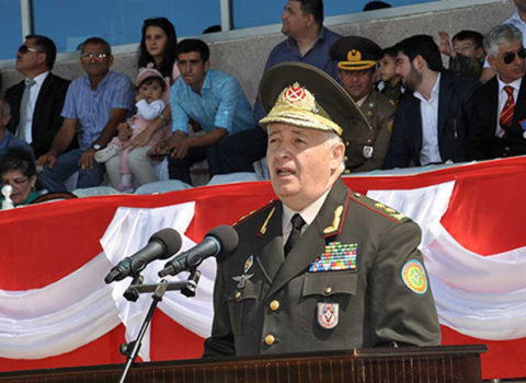 Azərbaycanlı generalın qardaşı gənc yaşda vəfat etdi