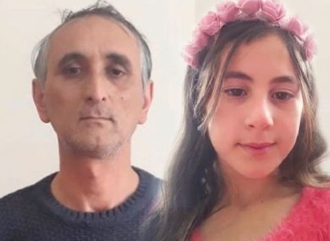 “Nərmin işi” üzrə istintaq başa çatdı