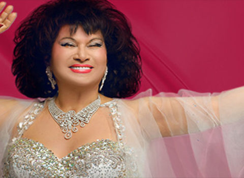 Zeynəb Xanlarova son 12 ildə ilk dəfə konsert verəcək