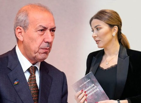 Xanhüseyn Kazımlı: “Qızım əsl deputat olmağa layiqdir”