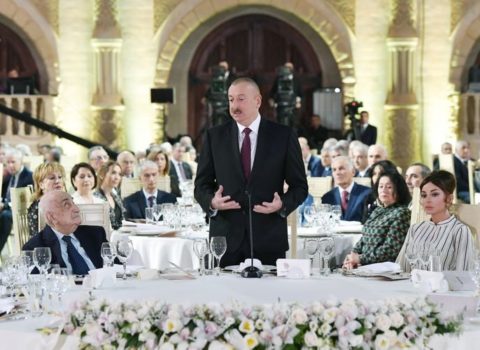 Prezident göstəriş verdi: “Xoşbəxt Yusifzadənin adı verilsin”