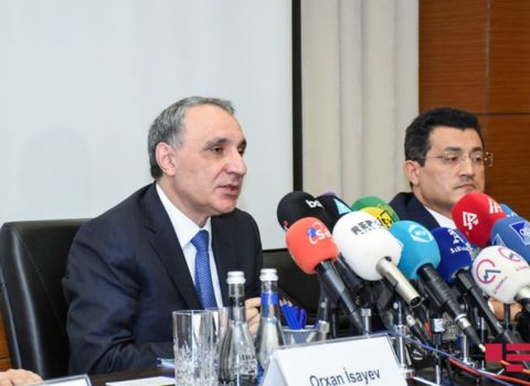 Korrupsiya ilə bağlı müraciət edən dövlət qurumlarının adları açıqlandı