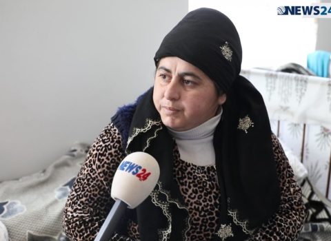 Nərminin ailəsi Prezidentə MÜRACİƏT ETDİ: “Yandırılıb edam olunsun” – VİDEO