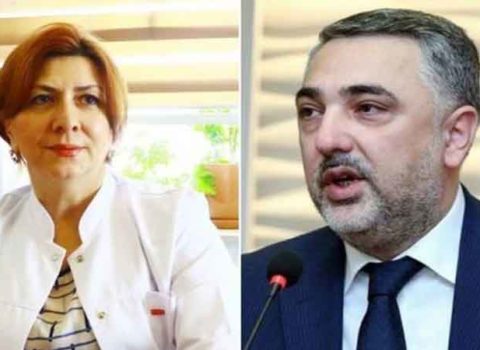 “Qanköçürmə”nin direktoru işdən çıxarıldı: Kütləvi ixtisarlar
