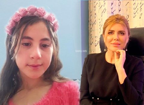 Xoşqədəm Hidayətqızı Nərminin anasının Bakıda ev istəməsindən DANIŞDI