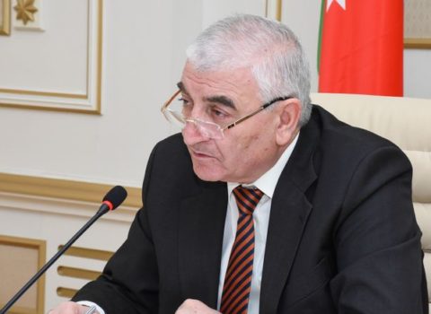 Deputat olmaq istəyənlərin sayında REKORD göstərici