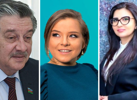 Qeyri-millətlərdən olan deputatlığa namizədlər… (SİYAHI)