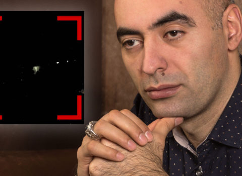 Zirəddin: “Nərminin qətlində polislərlə təmasda idim…” – Sensasiya – VİDEO