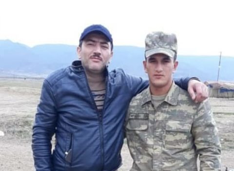 Ələkbər Yasamallının bacısı oğlu niyə intihar etdi? – Təfərrüat