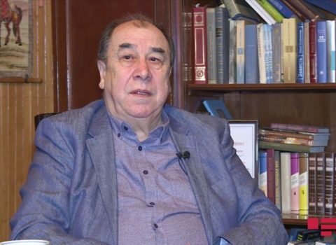 Qorbaçovun köməkçisi: “Onun icazəsi olmadan bu hadisələr baş verə bilməzdi” – MÜSAHİBƏ
